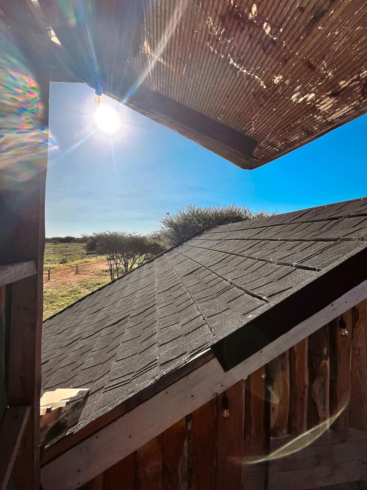 Kilimanjaro View Cabin-Amboseli Oloitokitok Szoba fotó