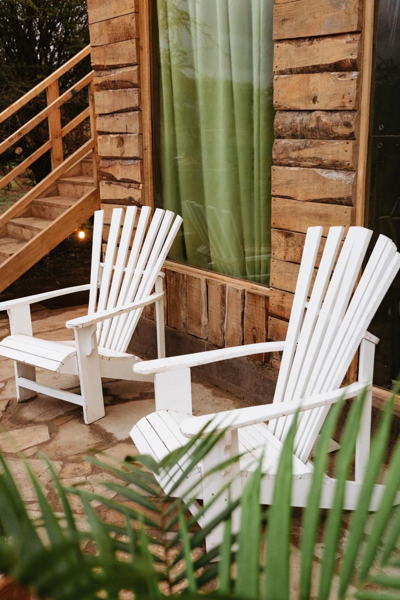 Kilimanjaro View Cabin-Amboseli Oloitokitok Kültér fotó