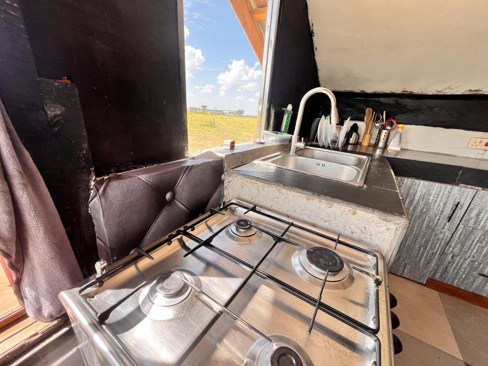 Kilimanjaro View Cabin-Amboseli Oloitokitok Kültér fotó